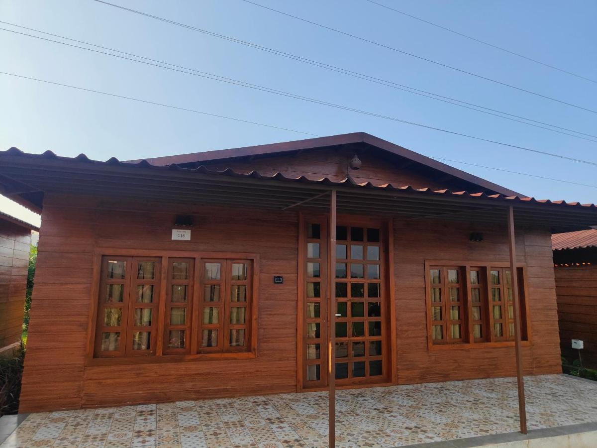Nirvana Resort And Restaurant Garudeshwar Zewnętrze zdjęcie